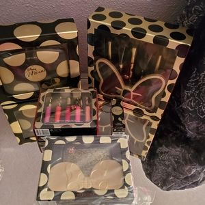 2016 Sephora Minnie Mouse Collection